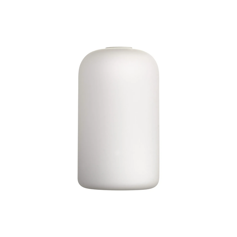 Load image into Gallery viewer, C-Lighting Budapest 180mm x 300mm Opal Cylinder Glass  Shade - 61613
