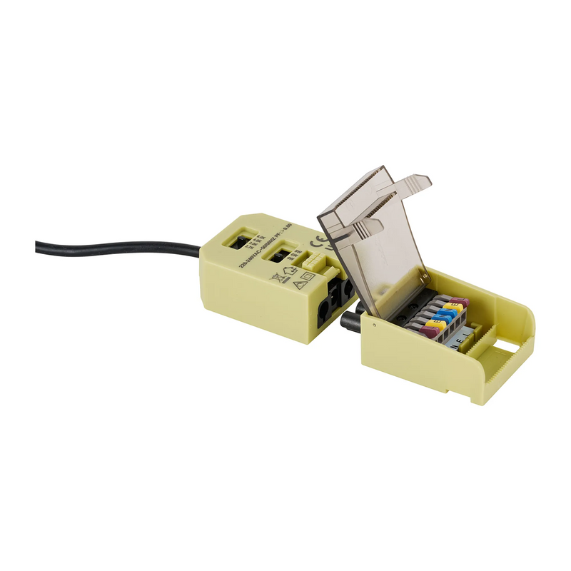 Load image into Gallery viewer, C-Lighting Molly 4/6/8W, Triac Dimmable 4CCT LED Fire Rated Downlight, White Square Tilt - 72991
