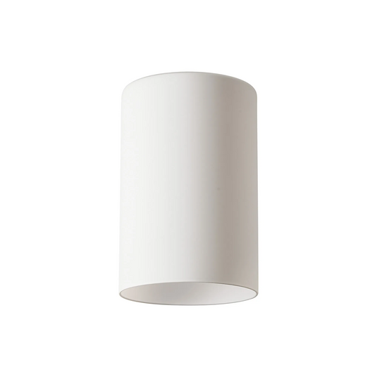 C-Lighting Budapest 150mm x 230mm Opal Glass Shade -