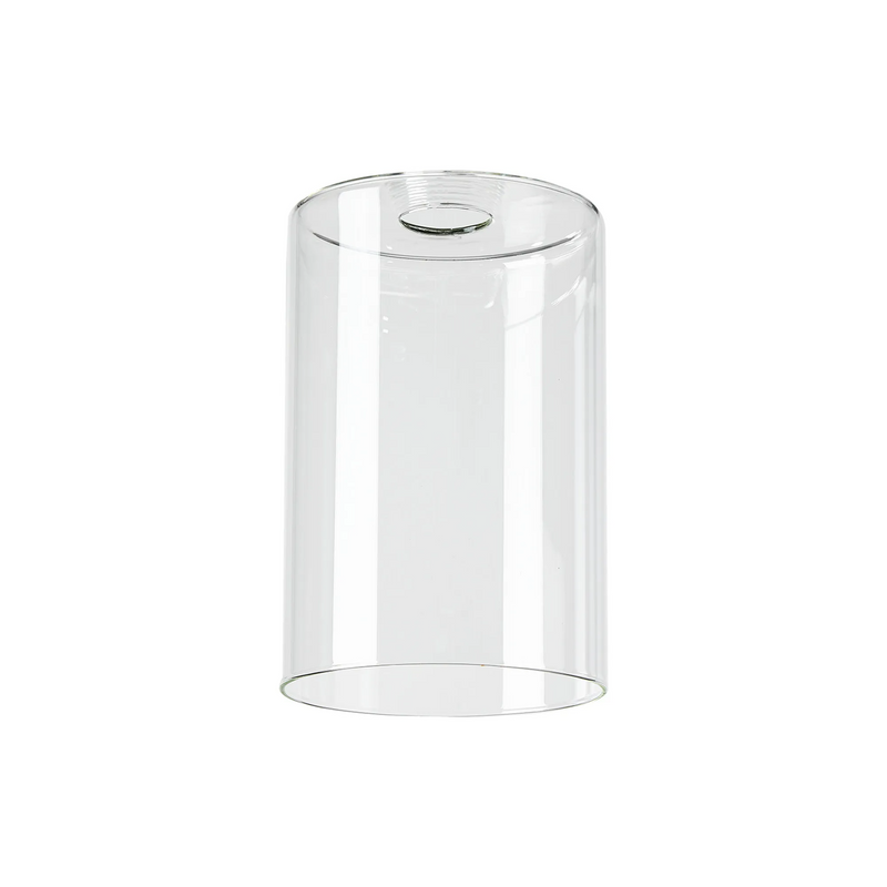 Load image into Gallery viewer, C-Lighting Budapest 150mm x 230mm Clear Glass Shade -
