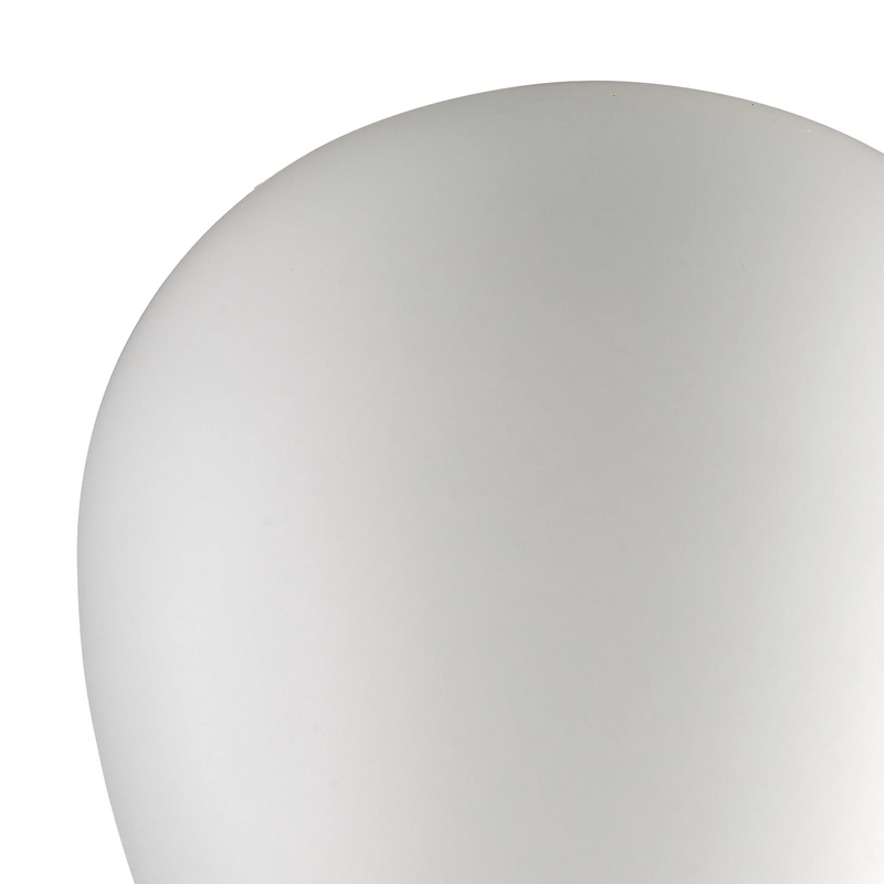 Load image into Gallery viewer, C-Lighting Budapest 250mm x 270mm Opal Wine Glass  Shade - 60707
