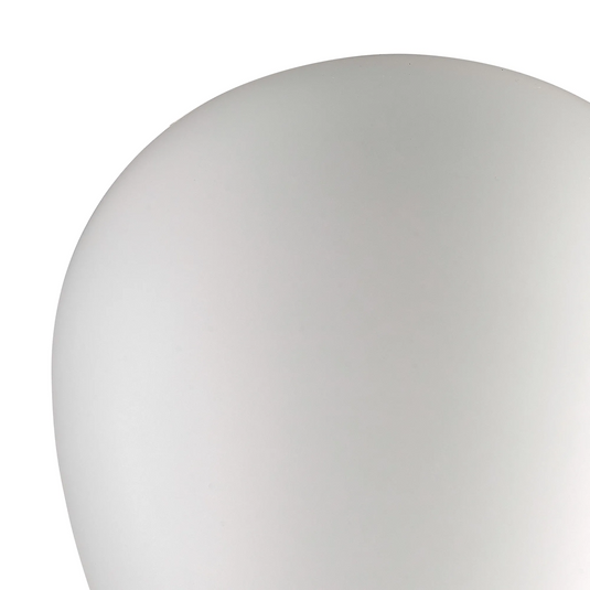 C-Lighting Budapest 250mm x 270mm Opal Wine Glass  Shade - 60707