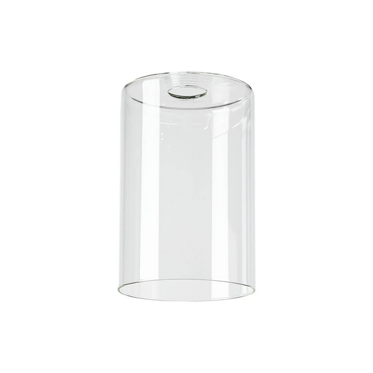 C-Lighting Budapest 150mm x 230mm Clear Glass Shade -