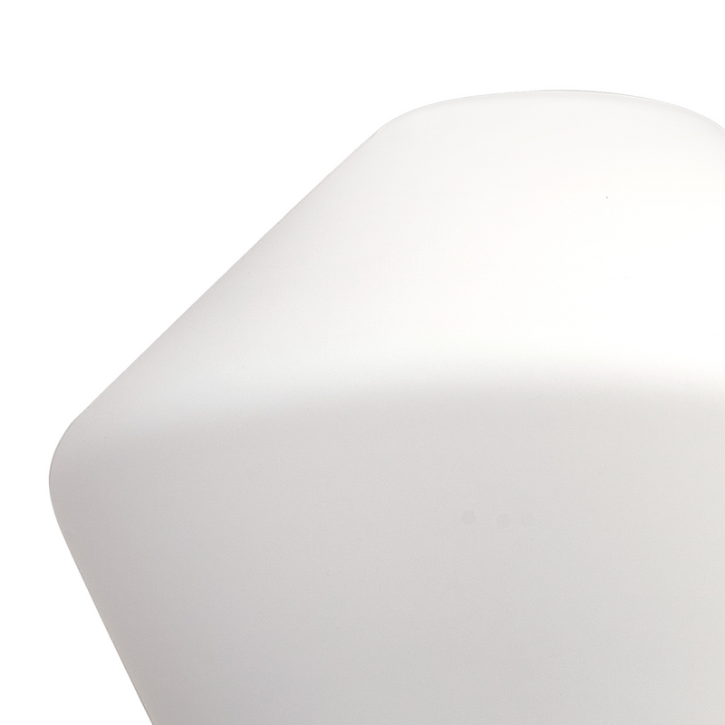 Load image into Gallery viewer, C-Lighting Budapest 230mm x 215mm Diamond Opal Globe Glass Shade - 53464
