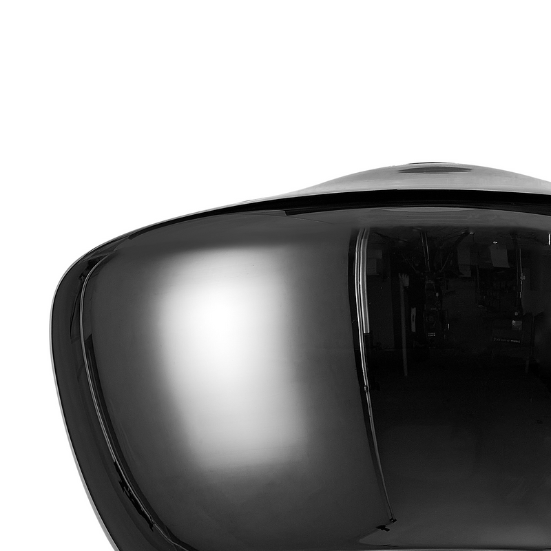 Load image into Gallery viewer, C-Lighting Budapest 300mm x 165mm Chrome Plated Trapezium Glass Shade - 53517
