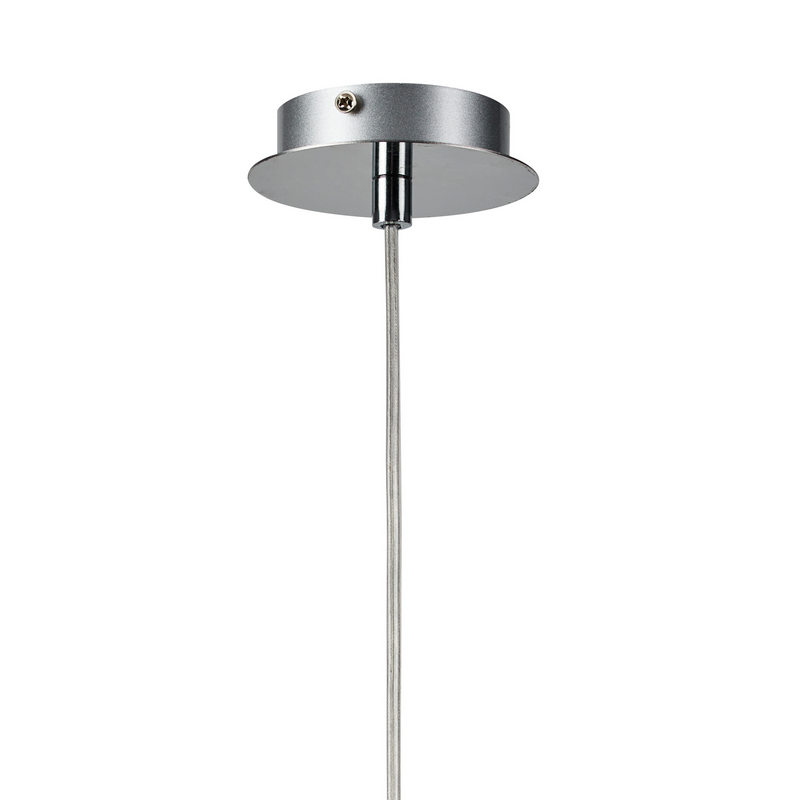 Load image into Gallery viewer, C-Lighting Joy Pendant, 1 x G9, IP44, Polished Chrome/Crystal - 59454
