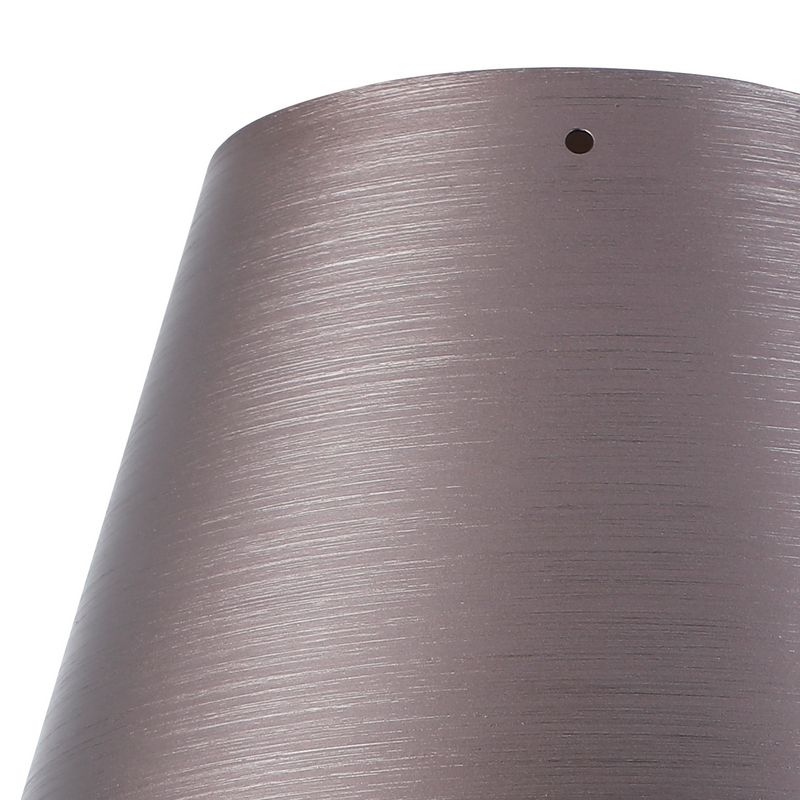 Load image into Gallery viewer, C-Lighting Hektor 16cm x 14cm Brown/Copper Metal Shade  - 59685
