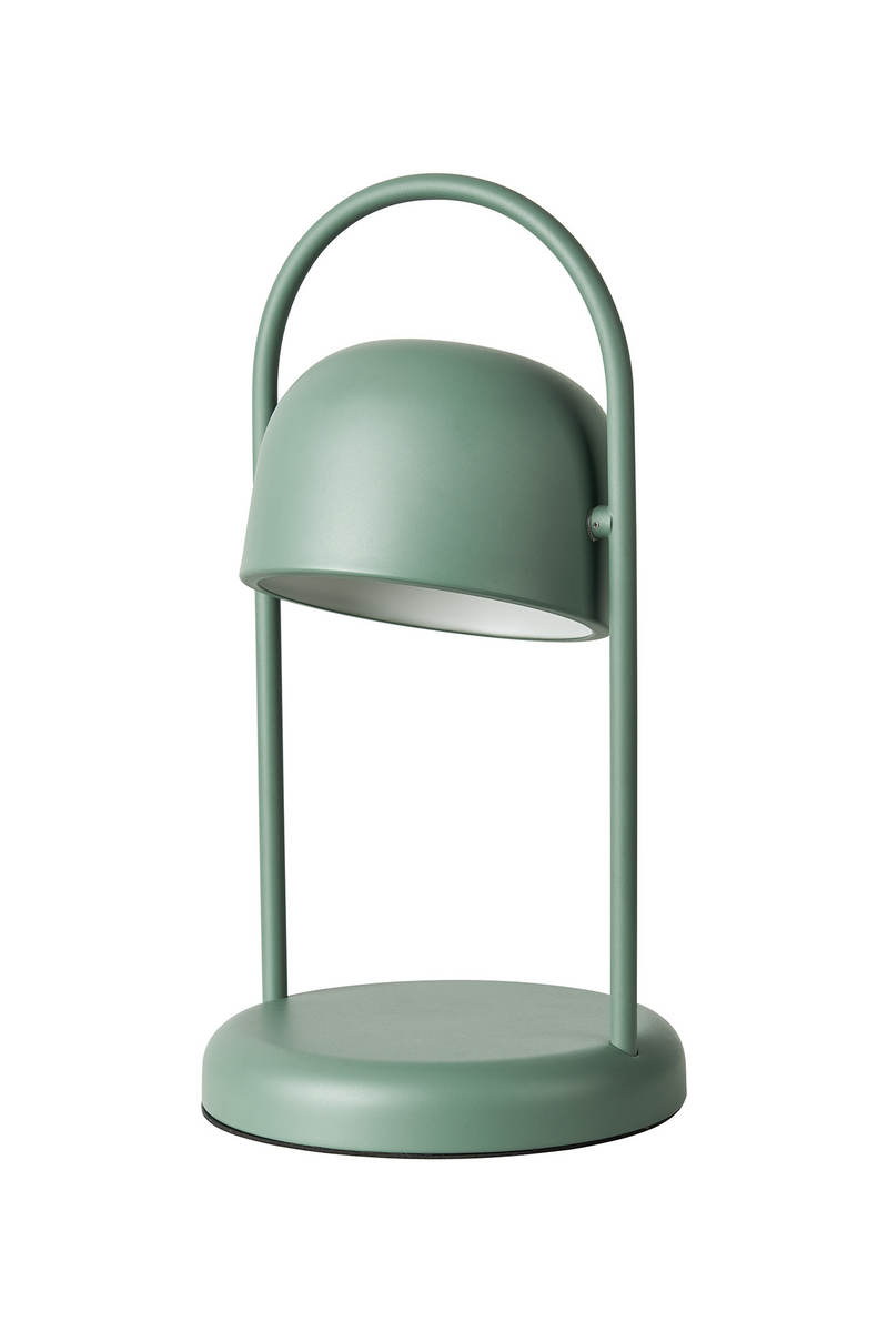 Load image into Gallery viewer, C-Lighting Laurel Table Lamp, 1 x E27, Sand Green - 59711
