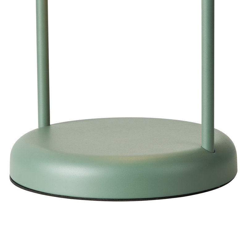 Load image into Gallery viewer, C-Lighting Laurel Table Lamp, 1 x E27, Sand Green - 59711
