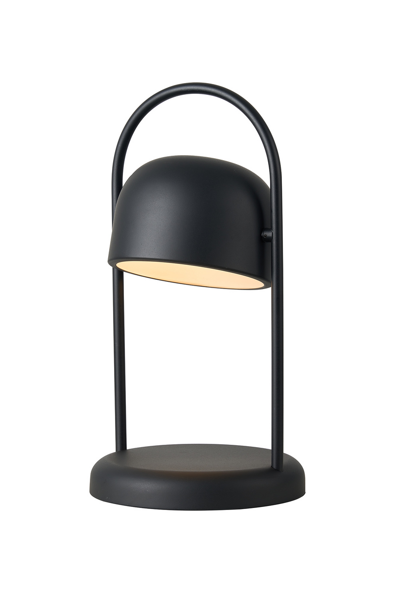 Load image into Gallery viewer, C-Lighting Laurel Table Lamp, 1 x E27, Sand Black - 59712
