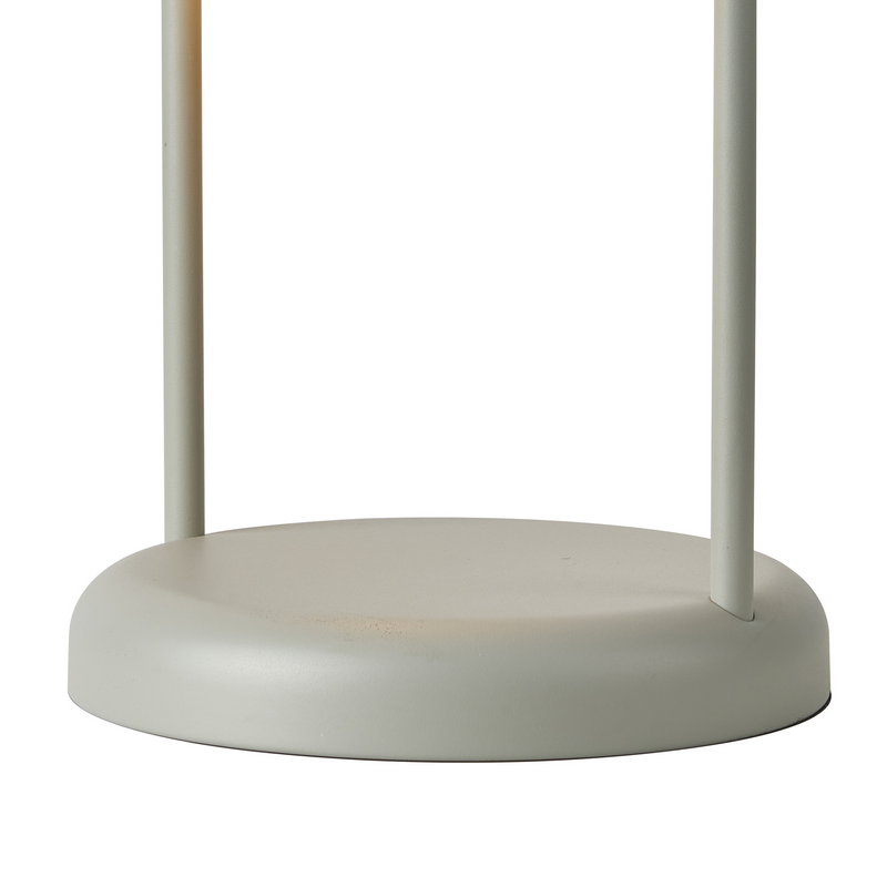 Load image into Gallery viewer, C-Lighting Laurel Table Lamp, 1 x E27, Sand Grey - 59713
