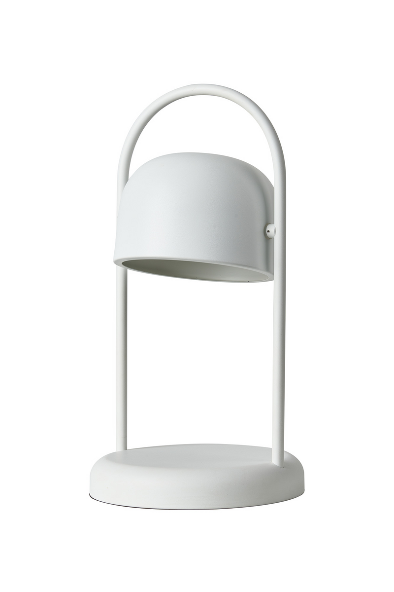 Load image into Gallery viewer, C-Lighting Laurel Table Lamp, 1 x E27, Sand White - 59714
