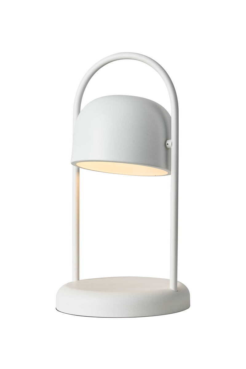 Load image into Gallery viewer, C-Lighting Laurel Table Lamp, 1 x E27, Sand White - 59714

