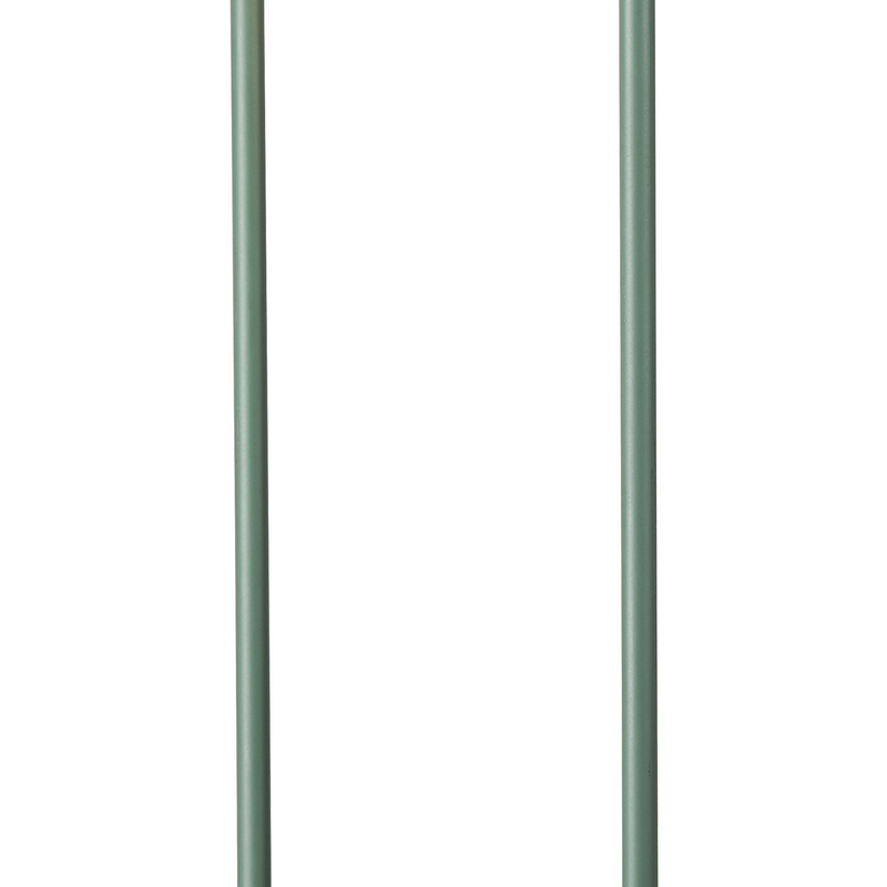 Load image into Gallery viewer, C-Lighting Laurel Floor Lamp, 1 x E27, Sand Green - 59717
