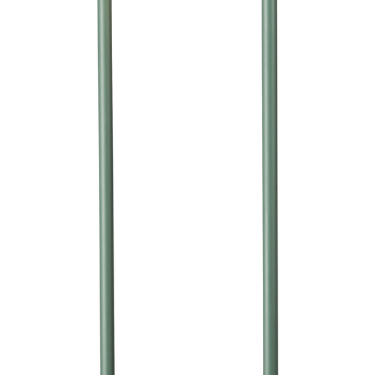 C-Lighting Laurel Floor Lamp, 1 x E27, Sand Green - 59717