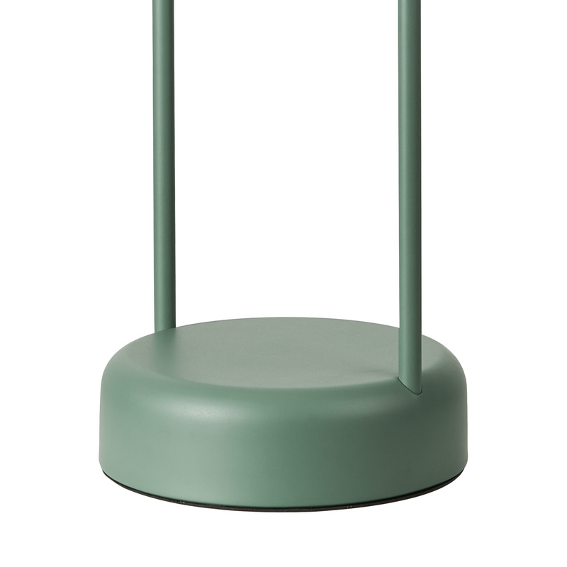 Load image into Gallery viewer, C-Lighting Laurel Floor Lamp, 1 x E27, Sand Green - 59717
