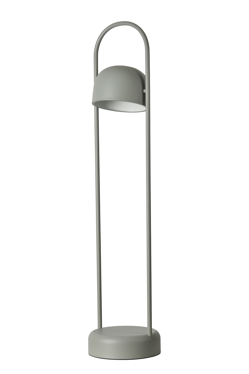 Load image into Gallery viewer, C-Lighting Laurel Floor Lamp, 1 x E27, Sand Grey - 59718
