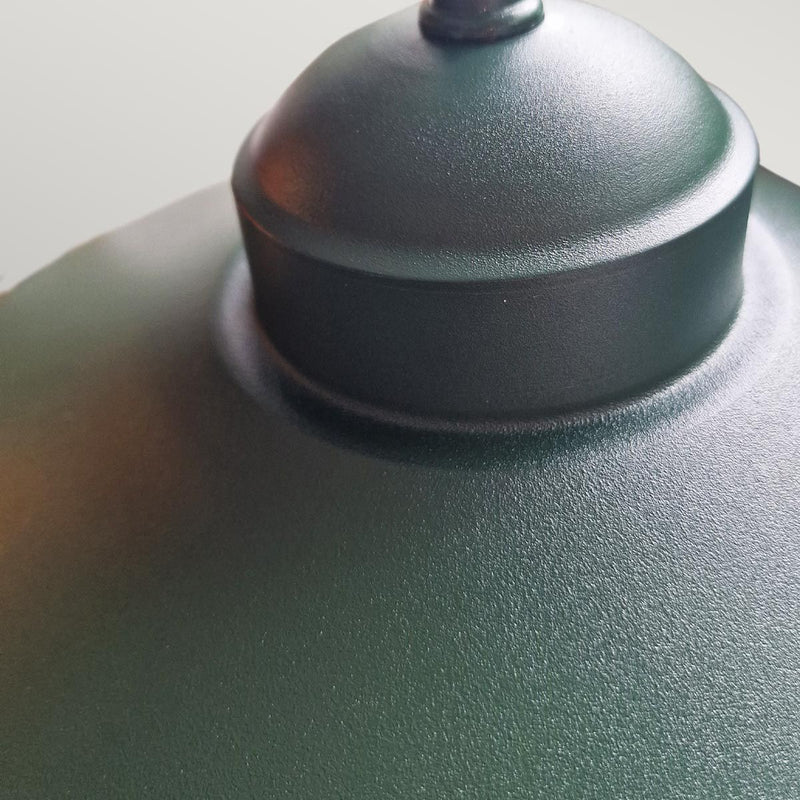 Load image into Gallery viewer, Elstead Lighting KLAMPENBORG-FGR Klampenborg 1 Light Wall Lantern, Fir Green -
