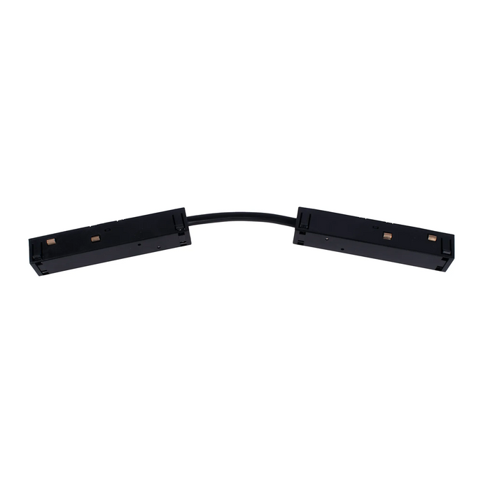 Mantra M8314 Magneto Track Connector. Black -