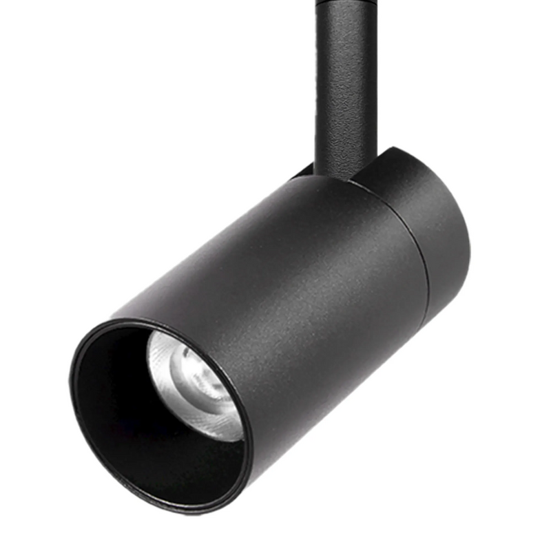 Load image into Gallery viewer, Mantra M8316 Magneto Spotlight, 7W LED, 3000K, 560lm, Black -
