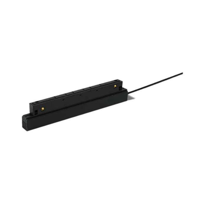 Mantra M8330 Magneto In-Track Driver 48V 100W, Black For All Types Of Track, Non-Dimmable -