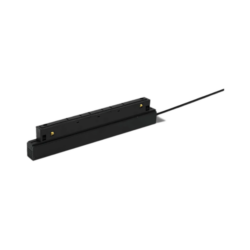 Load image into Gallery viewer, Mantra M8330 Magneto In-Track Driver 48V 100W, Black For All Types Of Track, Non-Dimmable -
