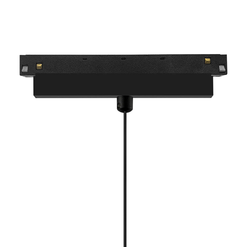 Load image into Gallery viewer, Mantra M8824 Magneto Track Ball Pendant, 10W LED, 4000K, 840lm, Black -
