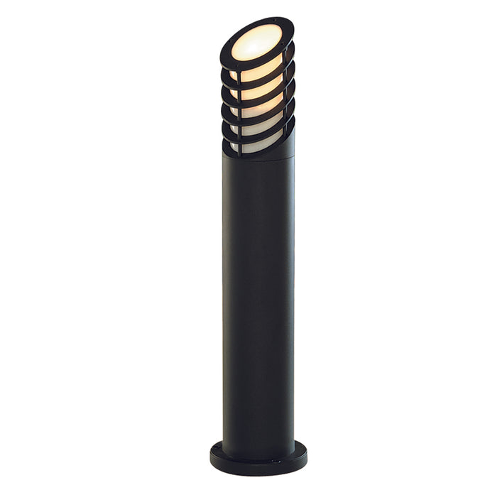 Searchlight 1086-730 Outdoor Posts Lamp/Bollard Black 73Cm Aluminium - 22156