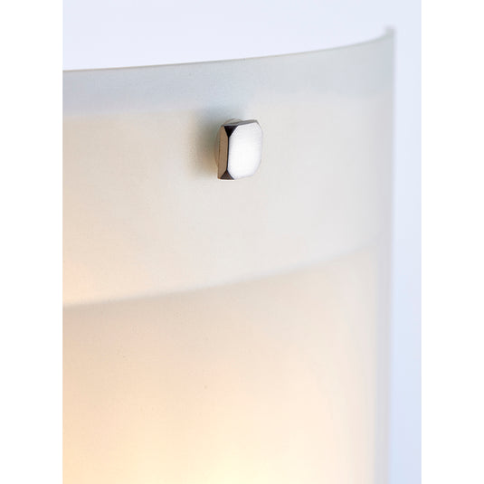Endon Lighting 143-WB Blake 1lt Wall - 34489