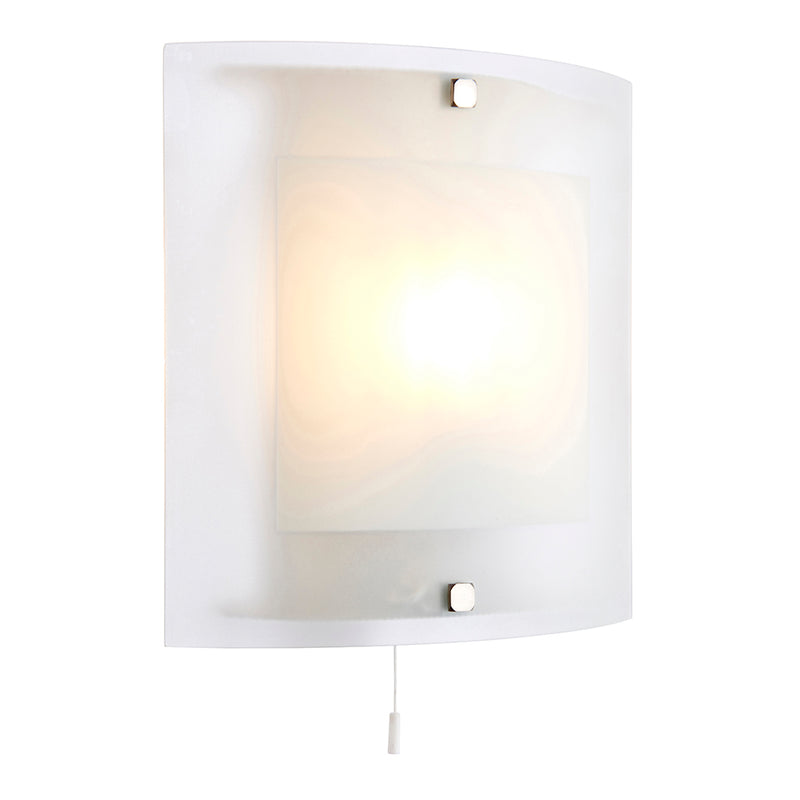 Load image into Gallery viewer, Endon Lighting 143-WB Blake 1lt Wall - 34489
