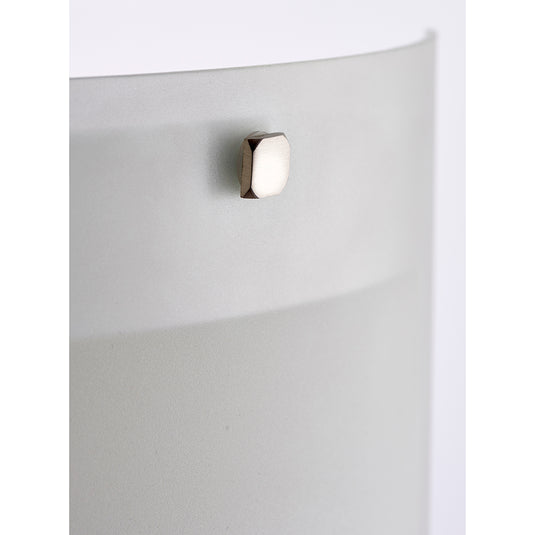 Endon Lighting 143-WB Blake 1lt Wall - 34489
