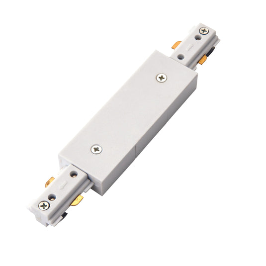 Saxby Lighting 3TRAWI Track central connector - 31778