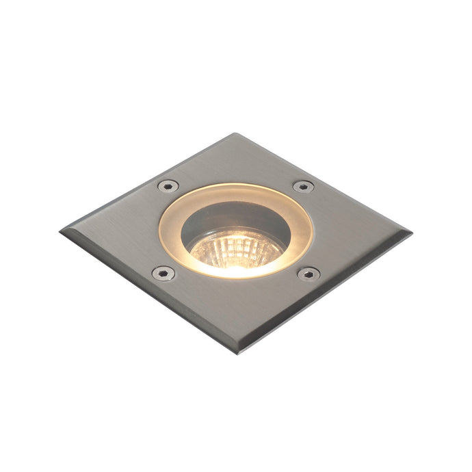Saxby Lighting GH88042V Pillar square IP65 50W - 32509