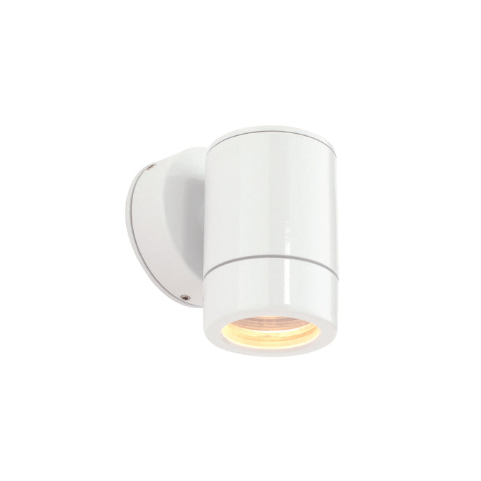 Saxby Lighting ST5009W Odyssey 1lt wall IP65 7W - 32523