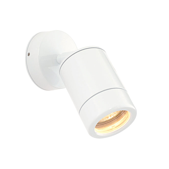 Saxby Lighting ST5010W Odyssey spot wall IP65 7W - 32525