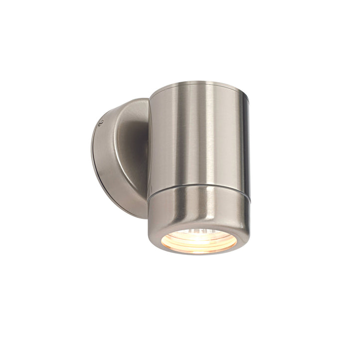 Saxby Lighting 14016 Atlantis 1lt wall IP65 7W - 29970