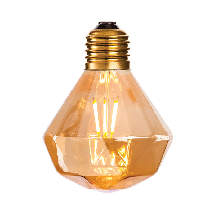 Firstlight 4918 4 Watt ES (E27) LED Decorative Lamp