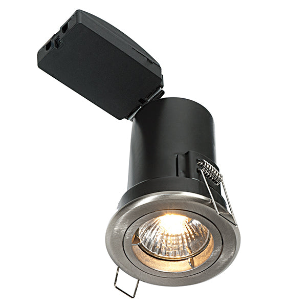 Saxby Lighting 50673 ShieldPLUS fixed 50W - 30742