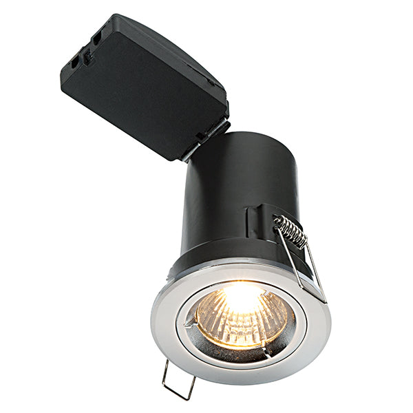 Saxby Lighting 50674 ShieldPLUS fixed 50W - 31811