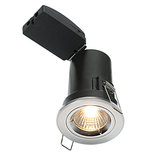 Saxby Lighting 50674 ShieldPLUS fixed 50W - 31811