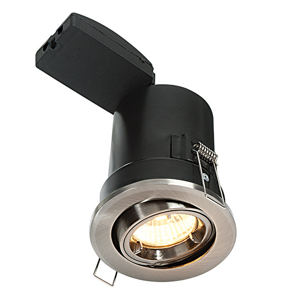 Saxby Lighting 50681 ShieldPLUS tilt 50W - 31812