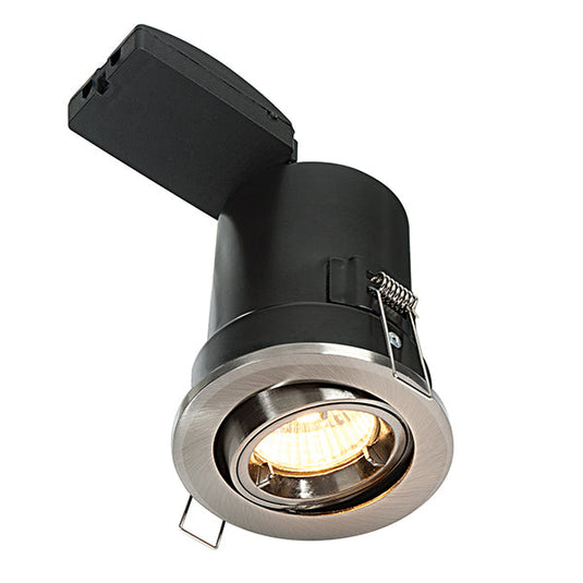 Saxby Lighting 50681 ShieldPLUS tilt 50W - 31812