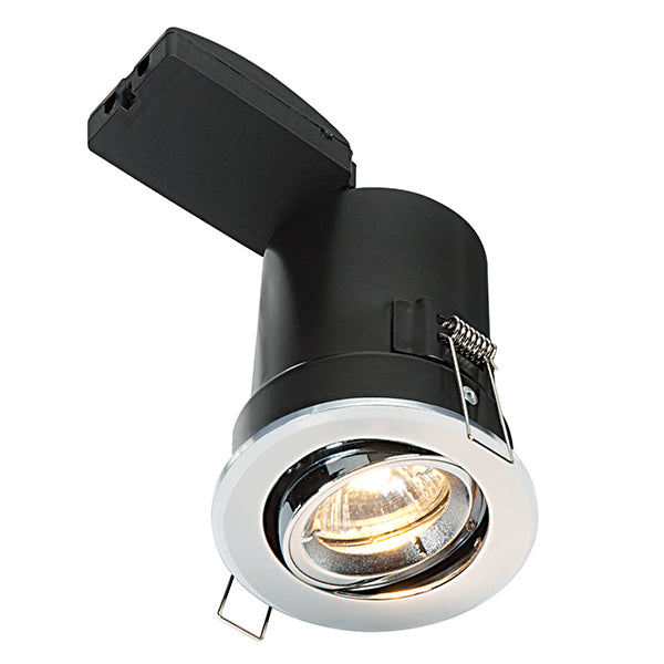 Saxby Lighting 50682 ShieldPLUS tilt 50W - 31813