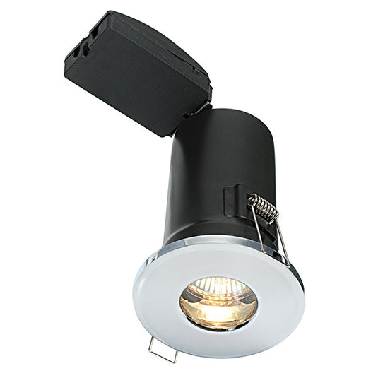 Saxby Lighting 50686 ShieldPLUS iP65 IP65 50W - 30741