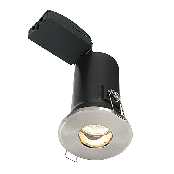 Saxby Lighting 50688 ShieldPLUS iP65 IP65 50W - 30740