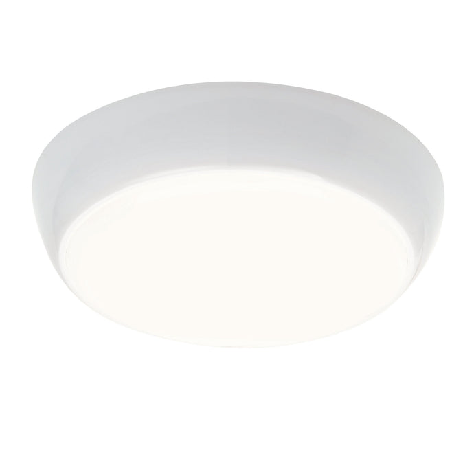 Saxby Lighting 50695 Vigor LED  microwave IP65 16W - 31814