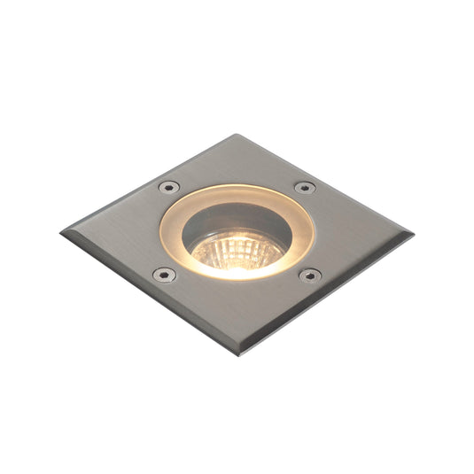 Saxby Lighting 52211 Pillar square marine grade IP65 50W - 31818