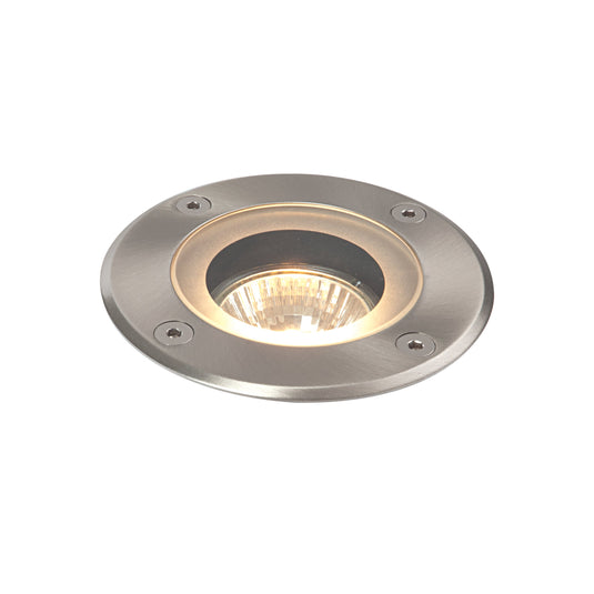 Saxby Lighting 52212 Pillar round marine grade IP65 50W - 31819