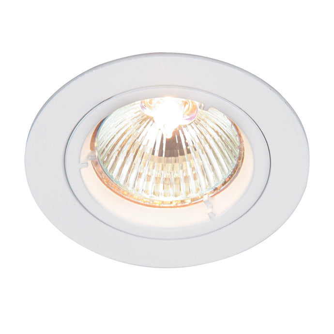 Saxby Lighting 52331 Cast fixed 50W - 31827