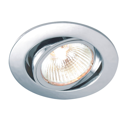 Saxby Lighting 52332 Cast tilt 50W - 26711